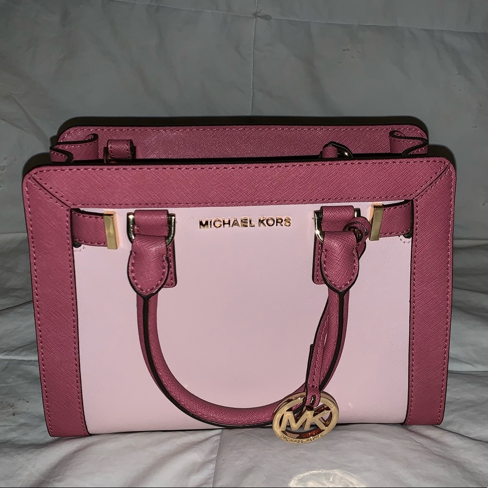 Michael Kors Purse MK